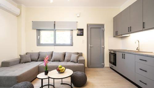 Marias Beach Light Stay Near the Sea - Foto 1