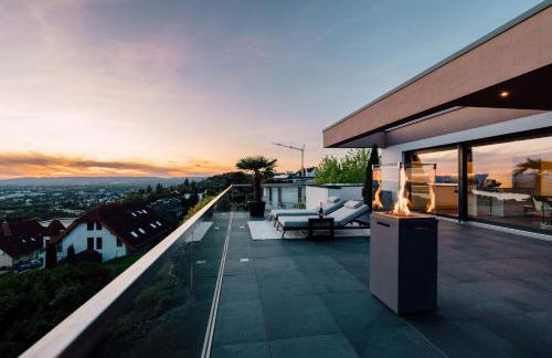 Traumblick trifft Luxus! - Foto 16