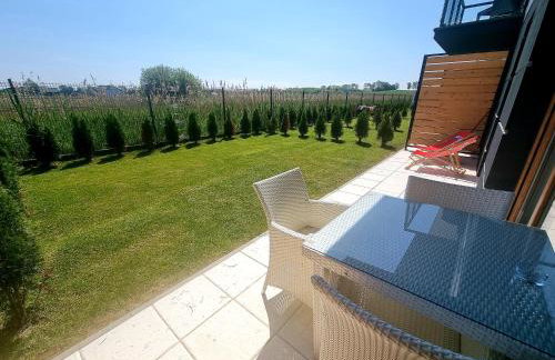 APARTAMENT MORZA SZUM - Foto 30