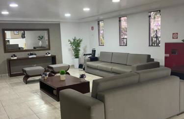 Aconchego Guarujá - AP 42 - Foto 8