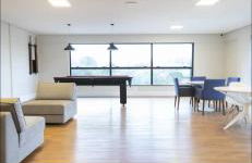 FLAT ótima localizcao - Foto 15