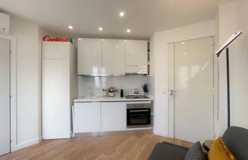 Nice Gare Studio - Photo 6