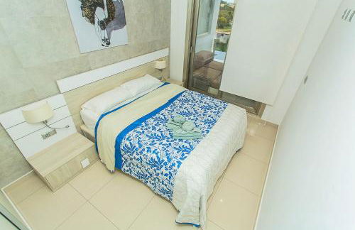 220 Amazing Apartment Alicante-Holiday - Foto 4
