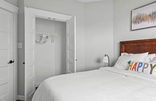 Richmond Gem, Free Parking, Quiet, Fenced,Walkable - Foto 7