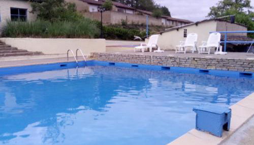 Le clos des Romarins Gîte Lavande - Foto 2