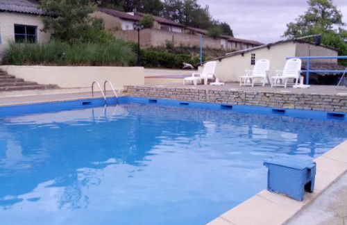 Le clos des Romarins Gîte Lavande - Foto 2