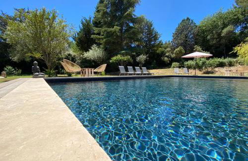 Le Domaine de Jaïba - Foto 1