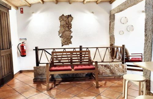 Charming House in Beirã with Garden - Foto 2