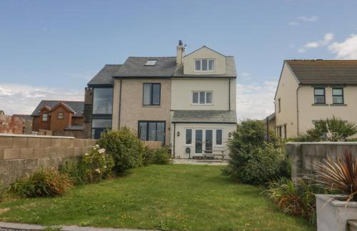 Driftwood Cottage Roa Island Piel Island - Foto 34