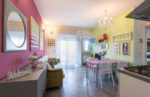 Italian Experience-Suite Artemare - Foto 1