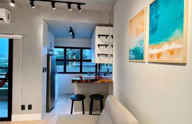 PALMAS EXPERIENCE - Apartamento Girassol - Photo 40