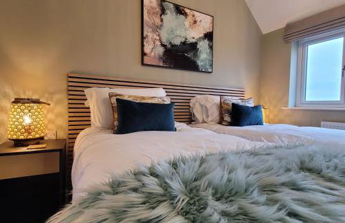 Eastgate Barn, Ashlin Farm Barns - Foto 7