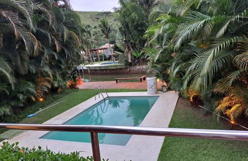 House by the sea in Angra dos Reis - Foto 23