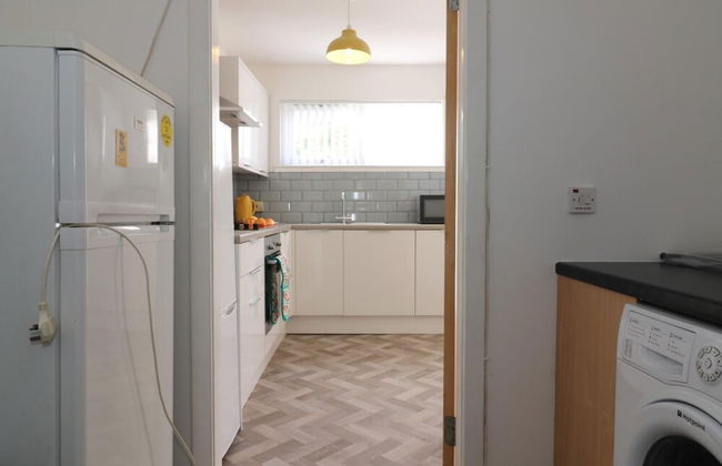 Great Western View - Glasgow - Foto 34