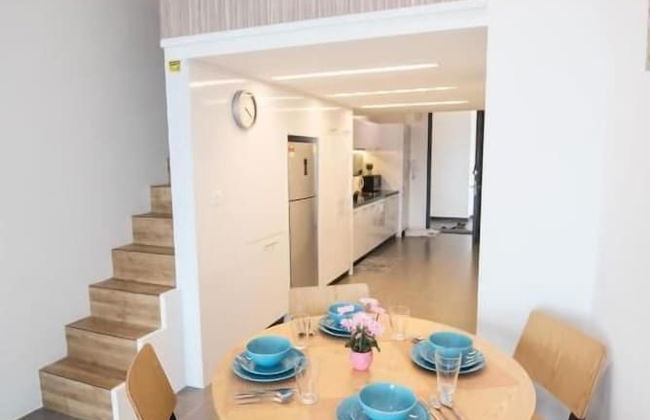 Luxury EST Bangsar Suites KLCC by uBook - Photo 18