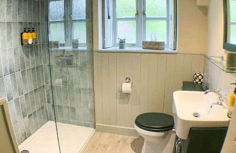 The Barn at The Manor in Cole, Bruton - Foto 49