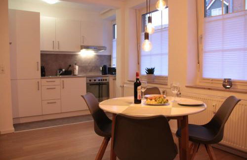 MS-Apartments I Hellinghuus - Foto 8