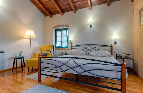 Holiday Home Villa Oravec mit Garten- Grill und Terrasse by Interhome - Foto 8