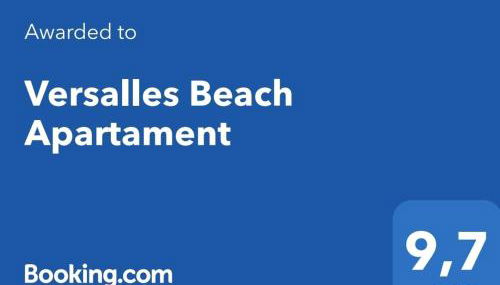 Versalles Beach Apartament - Photo 2