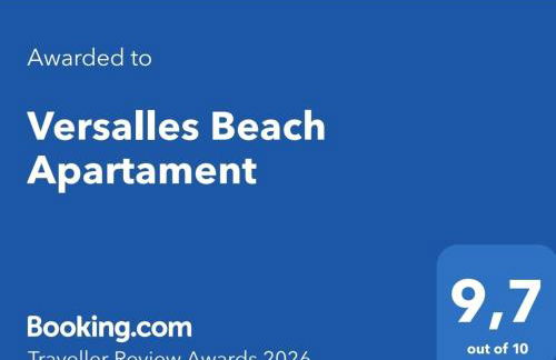 Versalles Beach Apartament - Photo 2