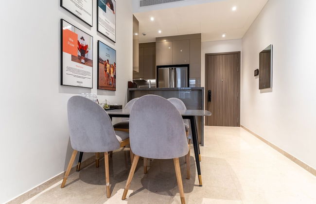 The Rixx MarQ - Foto 45