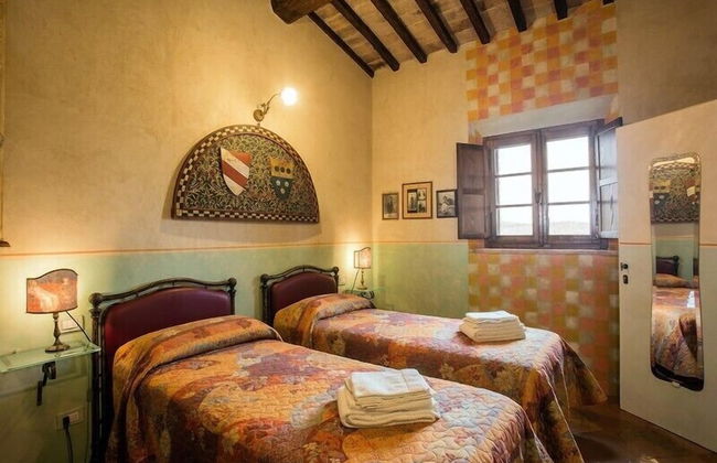 Podere Cunina - Foto 15