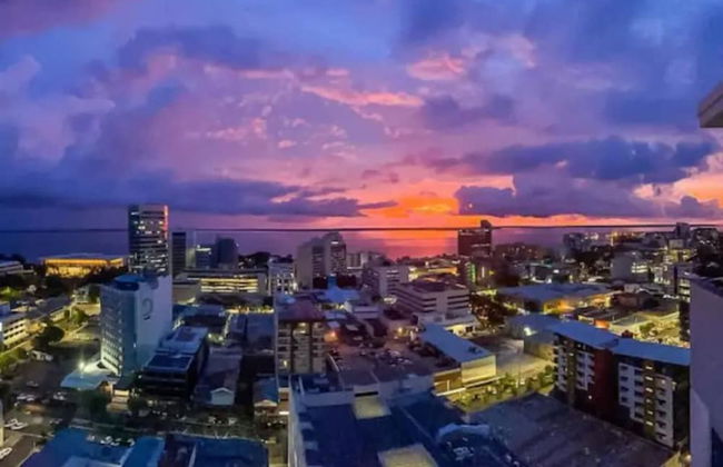 ZEN Towers Penthouse- Ocean View Family Retreat - Photo 29