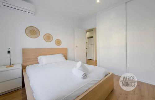 Descanso con parking para 4, vive la Latina - Photo 16