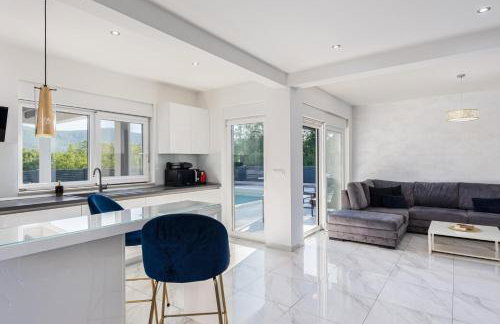 Villa Gabriel - Dicmo - Foto 15