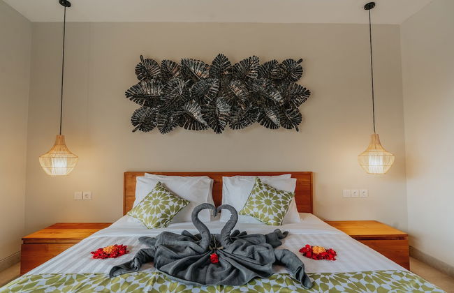 Arta Private Villa - Foto 1