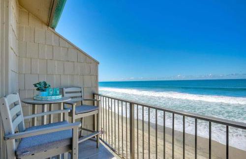 NEW Listing! Seaside Sunset - Foto 4