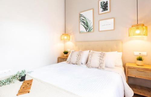 WintowinRentals Acogedor apartamento con patio privado junto al Albaicín - Foto 16