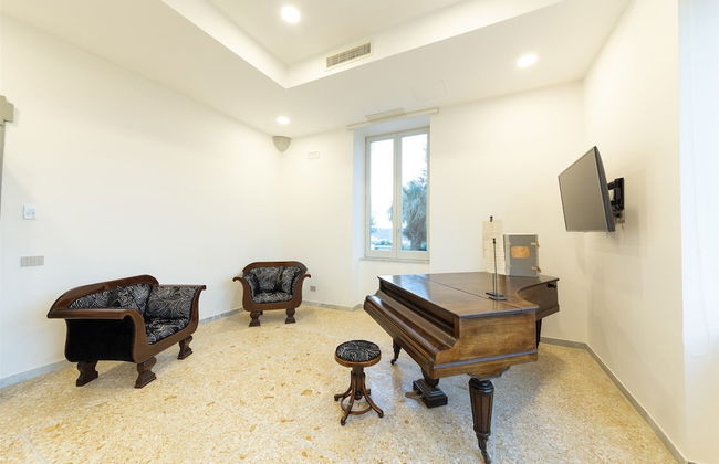 PALAZZO RIAMA - Foto 25