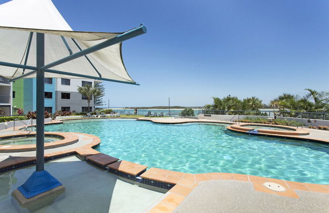 BreakFree Grand Pacific Resort - Foto 64