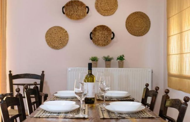 Stunning Comfortable Family House in Chania - Foto 17