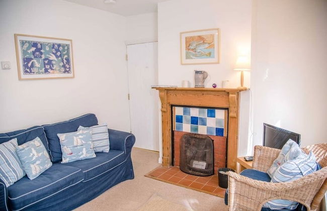 Stowaway Cottage, Aldeburgh - Foto 6