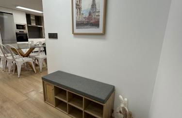 Apartamento Fernando III el Santo - Photo 13