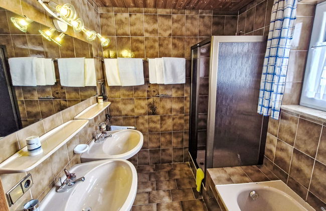 Daheim – Wildspitz - Foto 28