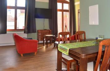 Alte Post Sondershausen - Foto 11