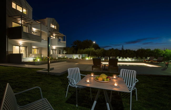 Eleanthi Modern Living - Foto 79