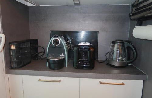 Appartement chaleureux à 10 minutes de la Défense - Foto 9