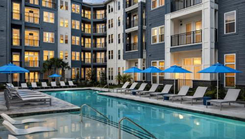 Modern Apartment Rentals - Foto 2