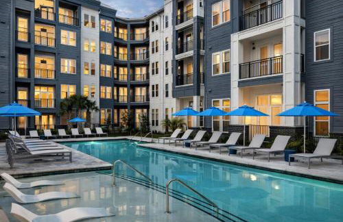 Modern Apartment Rentals - Foto 2