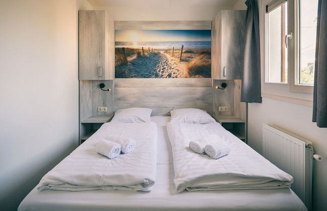 Semi-detached Holiday Home Near the Sea - Photo 3