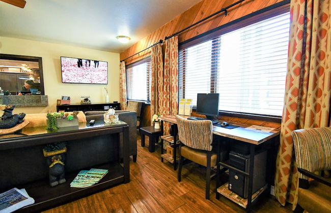 Snow Lake Lodge - Foto 4