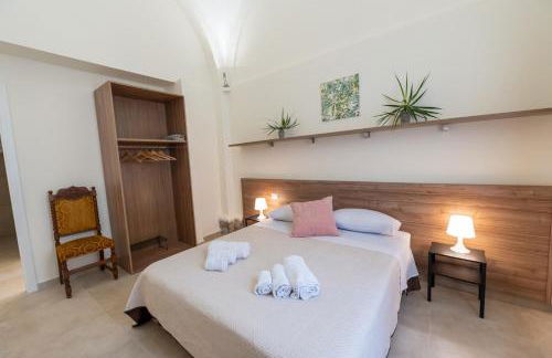 Quattro Venti Case Vacanze - Foto 14