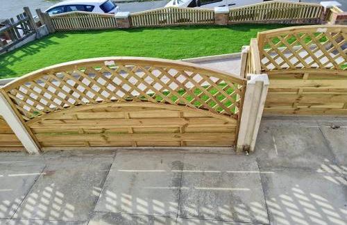 Barnsley cozy home - Foto 34