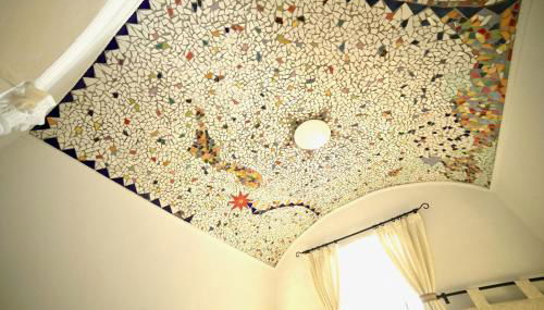 Casa Cueva Los Mosaicos - Foto 5