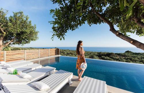 Villa Olvía - Photo 1