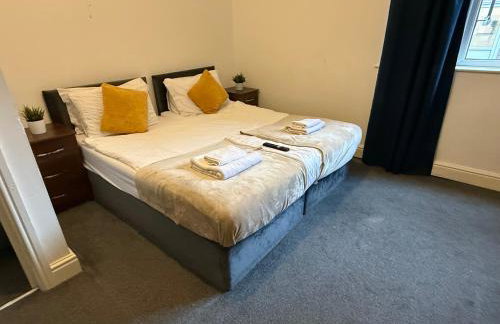 Brand New Lovely Flats by the Forest Tram Stop in Nottingham - Foto 36